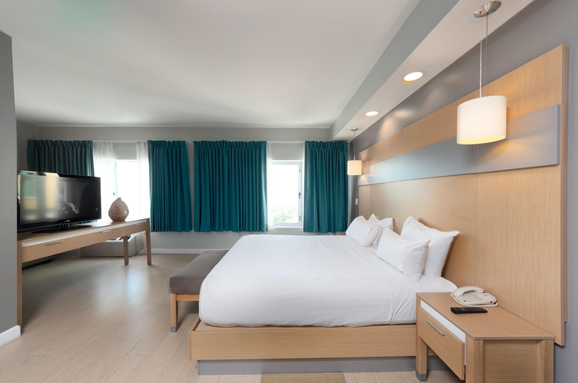Hotel Royal Oasis (Adults Only) Port-au-Prince Luaran gambar