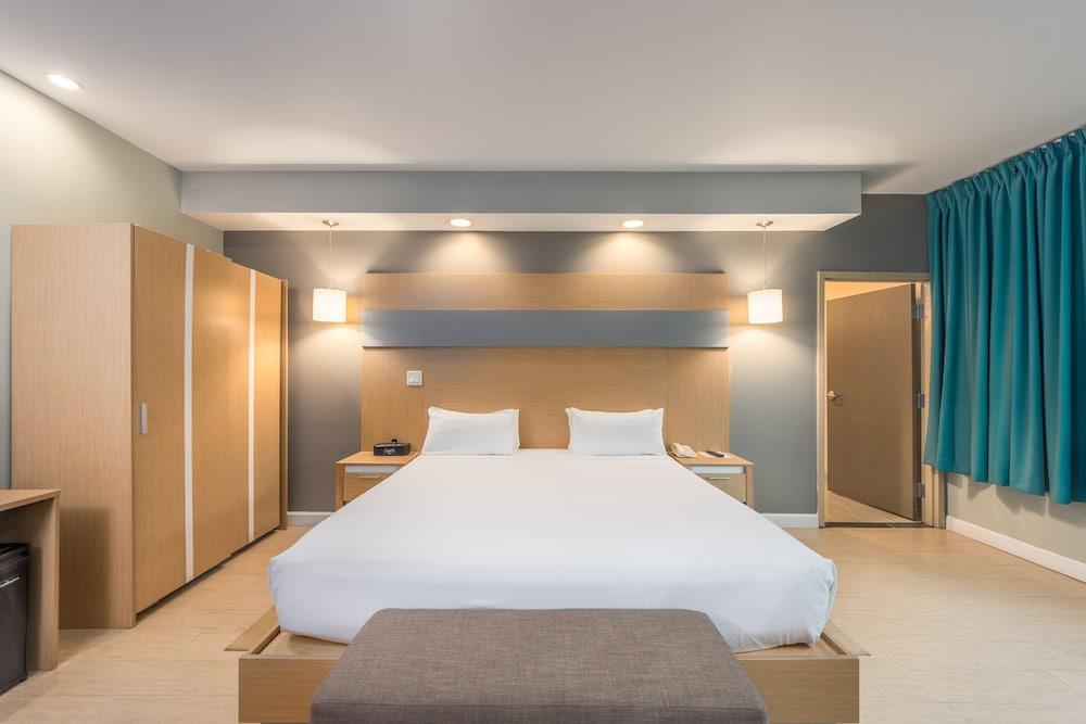 Hotel Royal Oasis (Adults Only) Port-au-Prince Luaran gambar