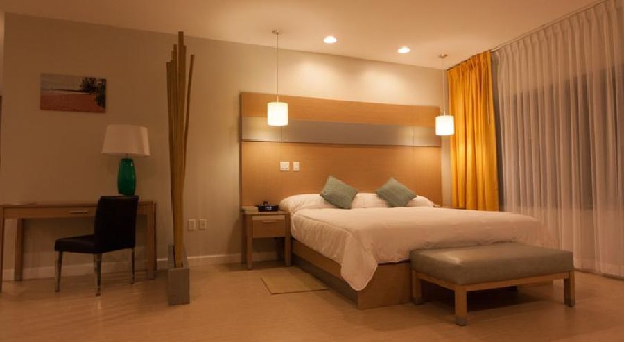 Hotel Royal Oasis (Adults Only) Port-au-Prince Luaran gambar