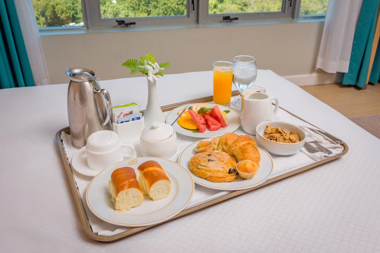 Hotel Royal Oasis (Adults Only) Port-au-Prince Luaran gambar