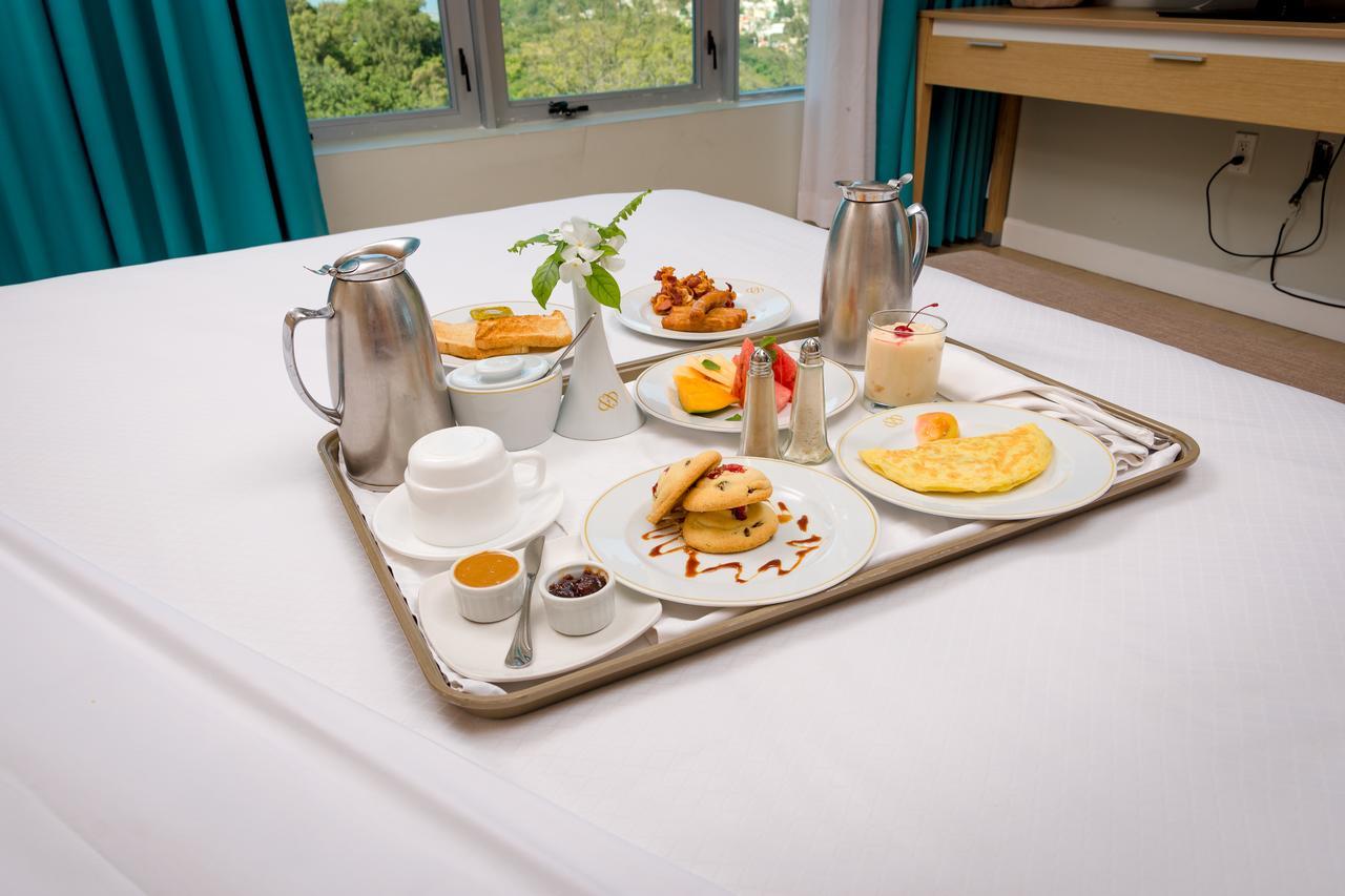 Hotel Royal Oasis (Adults Only) Port-au-Prince Luaran gambar
