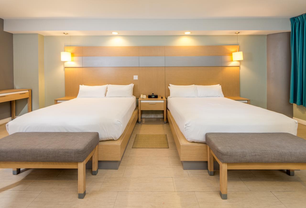 Hotel Royal Oasis (Adults Only) Port-au-Prince Luaran gambar