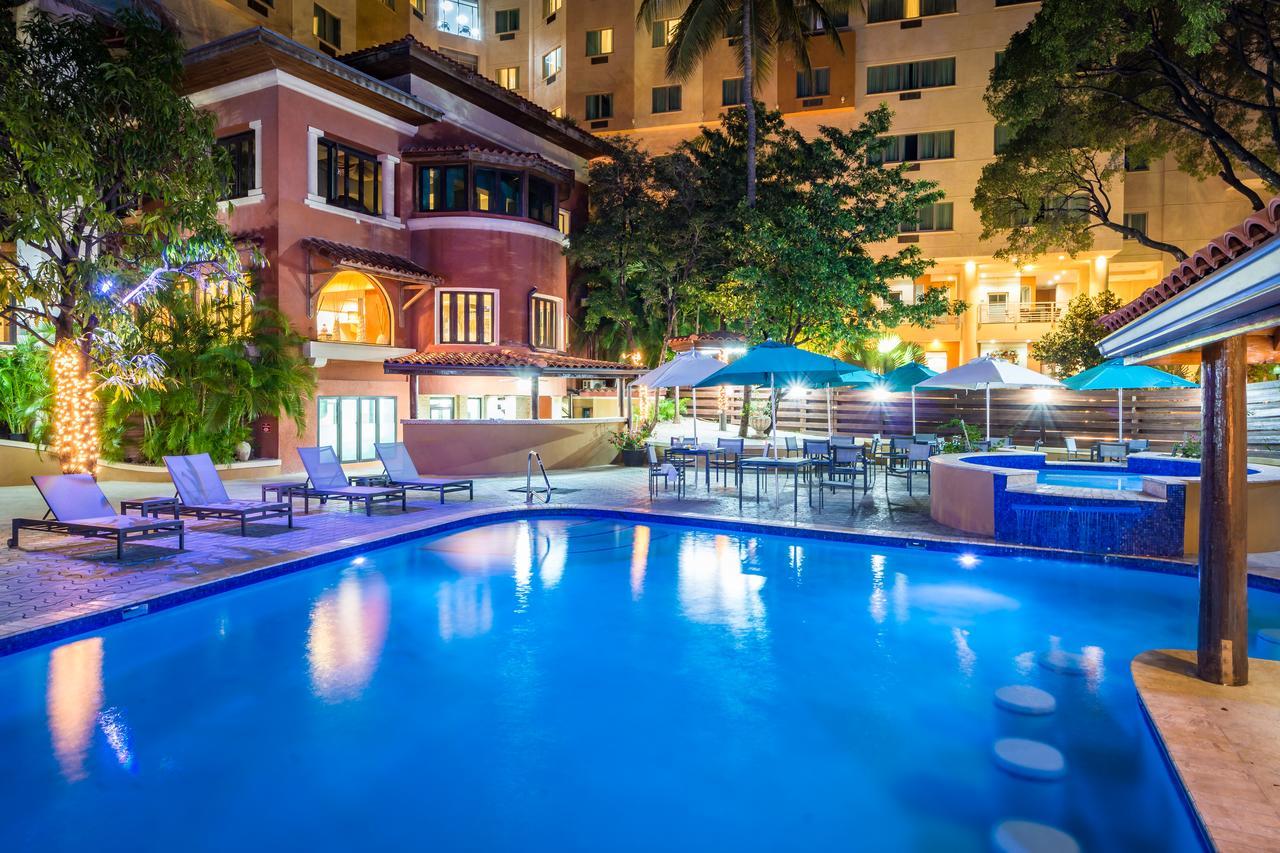 Hotel Royal Oasis (Adults Only) Port-au-Prince Luaran gambar