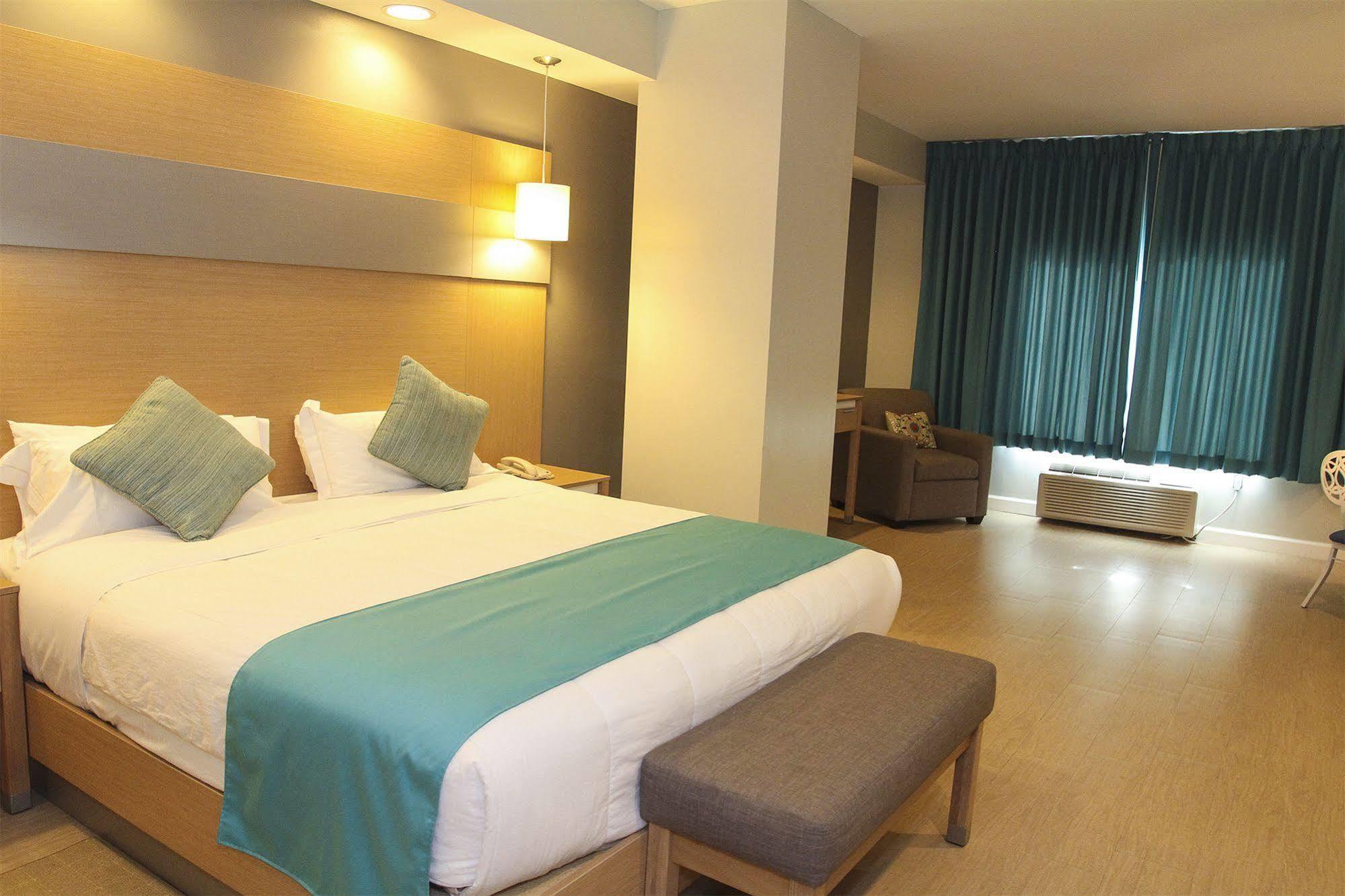 Hotel Royal Oasis (Adults Only) Port-au-Prince Luaran gambar